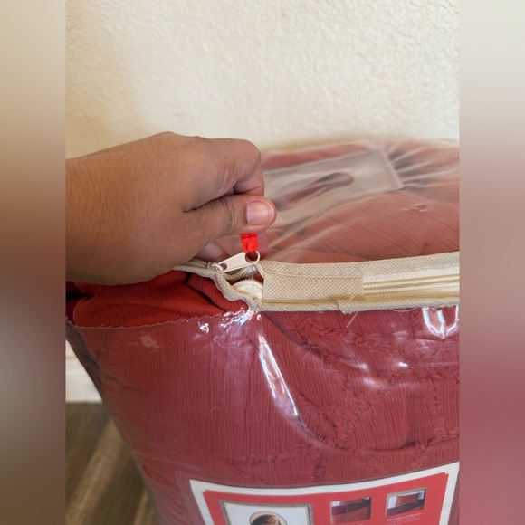 Comforter and Sham Set - Opalhouse designed with Jungalow - Picture 10 of 10